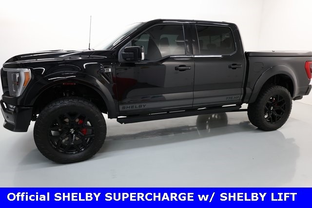 Ford F-150 Thumbnail Image 132