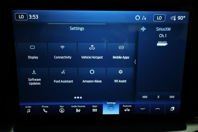 Ford F-150 Thumbnail Image 240