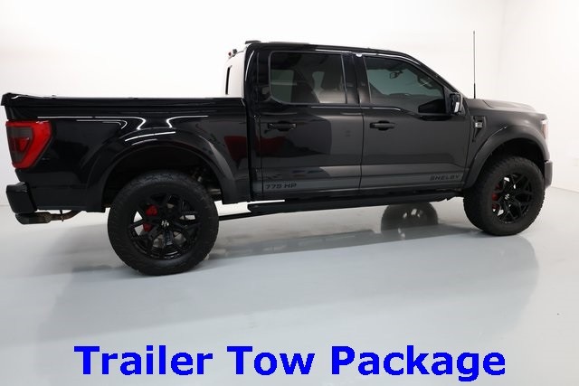Ford F-150 Thumbnail Image 137
