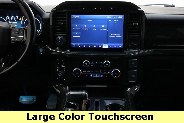 Ford F-150 Thumbnail Image 138