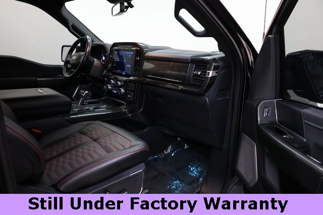 Ford F-150 Thumbnail Image 140
