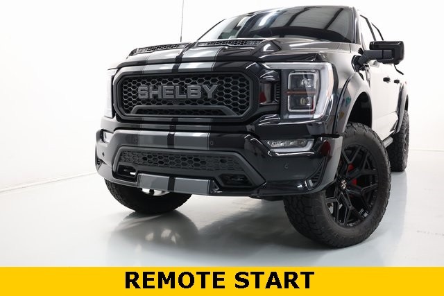 Ford F-150 Thumbnail Image 149