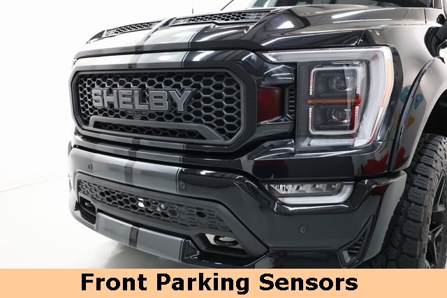 Ford F-150 Thumbnail Image 151