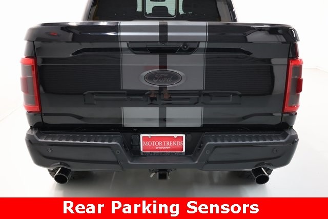 Ford F-150 Thumbnail Image 152