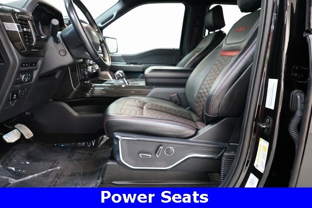 Ford F-150 Thumbnail Image 154