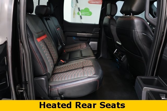 Ford F-150 Thumbnail Image 156
