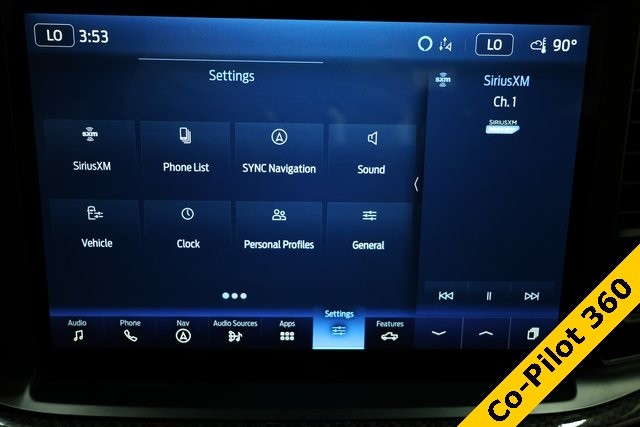 Ford F-150 Thumbnail Image 160
