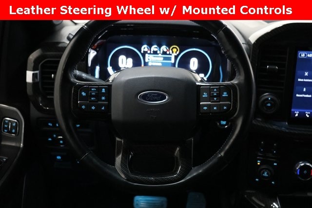 Ford F-150 Thumbnail Image 162