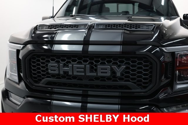 Ford F-150 Thumbnail Image 166