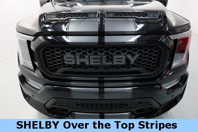 Ford F-150 Thumbnail Image 167