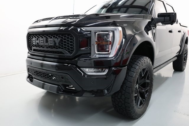 Ford F-150 Thumbnail Image 172