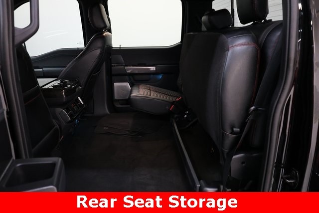 Ford F-150 Thumbnail Image 173