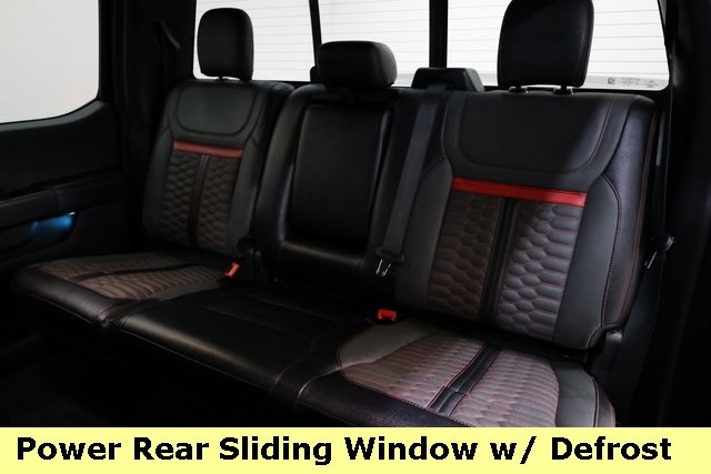Ford F-150 Thumbnail Image 174