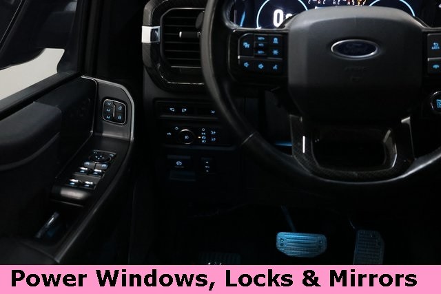 Ford F-150 Thumbnail Image 176
