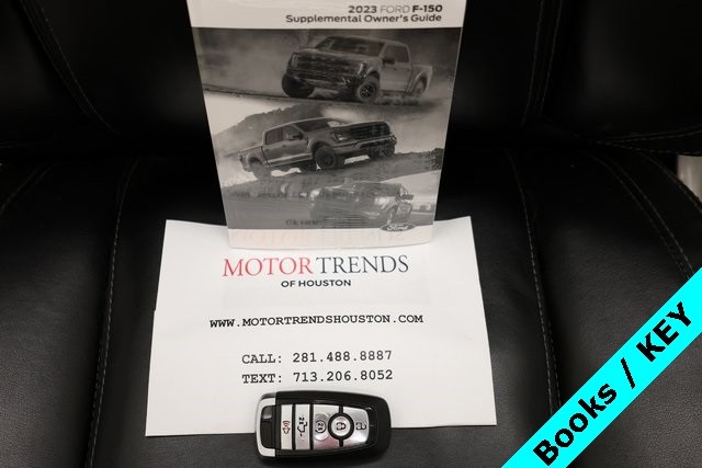 Ford F-150 Thumbnail Image 177