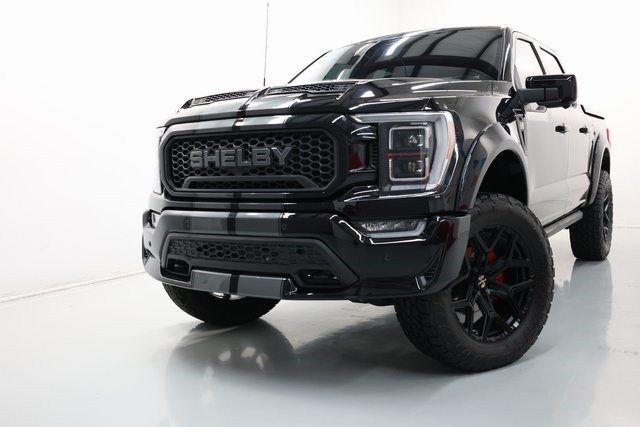 Ford F-150 Thumbnail Image 180