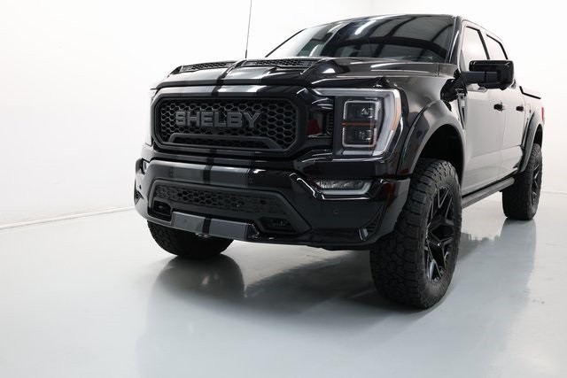 Ford F-150 Thumbnail Image 181