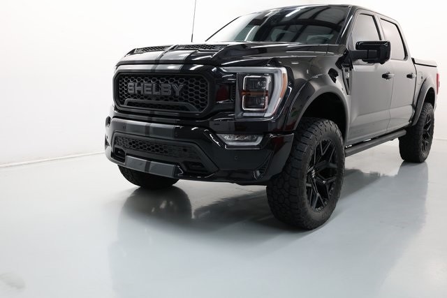 Ford F-150 Thumbnail Image 182