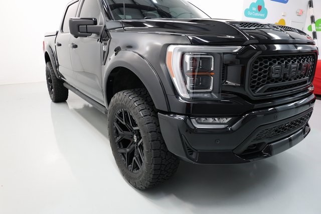Ford F-150 Thumbnail Image 183
