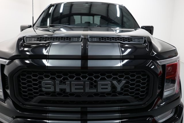 Ford F-150 Thumbnail Image 185