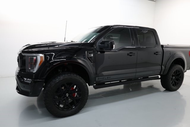 Ford F-150 Thumbnail Image 186