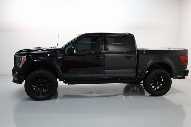 Ford F-150 Thumbnail Image 187