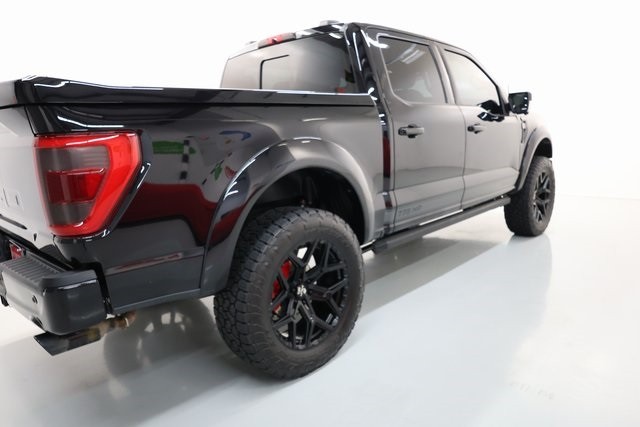 Ford F-150 Thumbnail Image 188