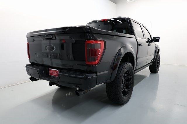 Ford F-150 Thumbnail Image 189