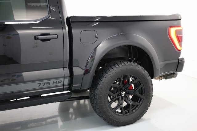 Ford F-150 Thumbnail Image 193
