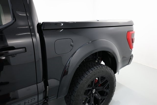 Ford F-150 Thumbnail Image 194