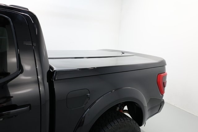 Ford F-150 Thumbnail Image 195