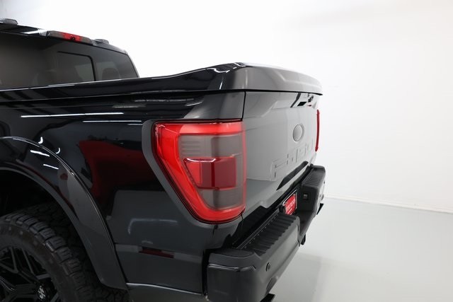 Ford F-150 Thumbnail Image 197