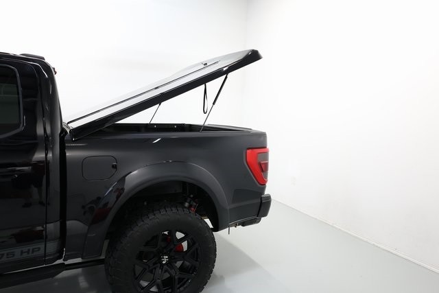 Ford F-150 Thumbnail Image 198