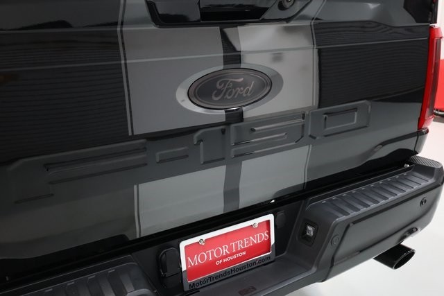 Ford F-150 Thumbnail Image 202