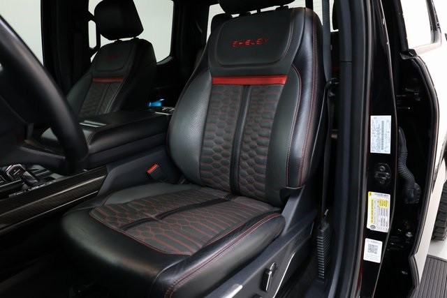 Ford F-150 Thumbnail Image 207