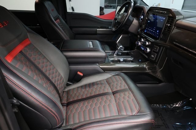 Ford F-150 Thumbnail Image 209