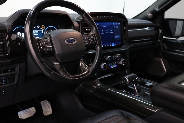 Ford F-150 Thumbnail Image 214