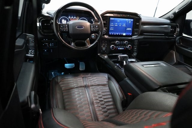 Ford F-150 Thumbnail Image 216