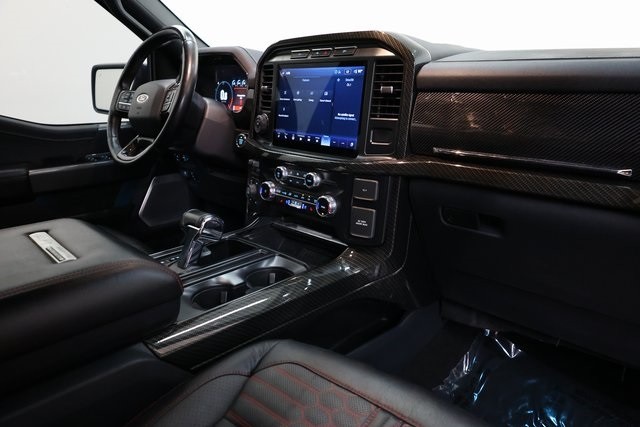Ford F-150 Thumbnail Image 217