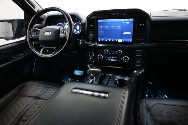 Ford F-150 Thumbnail Image 219