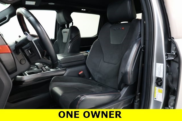Ford F-150 Thumbnail Image 110