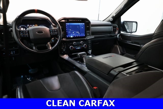 Ford F-150 Thumbnail Image 111