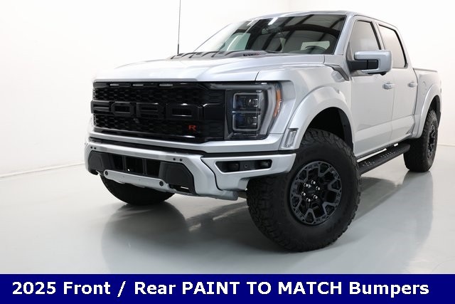 Ford F-150 Thumbnail Image 112