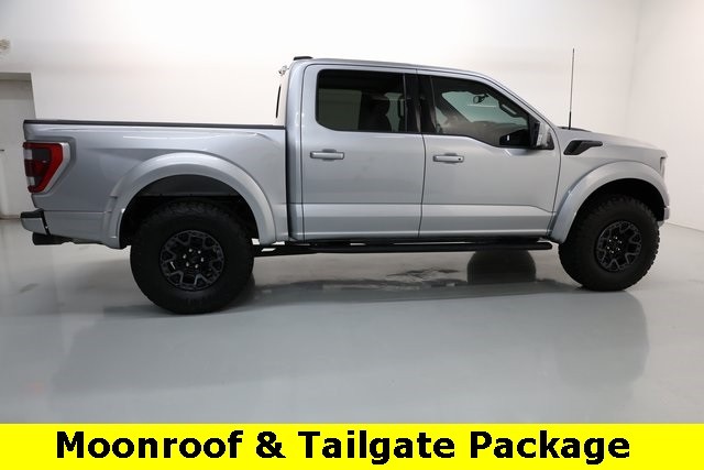 Ford F-150 Thumbnail Image 114
