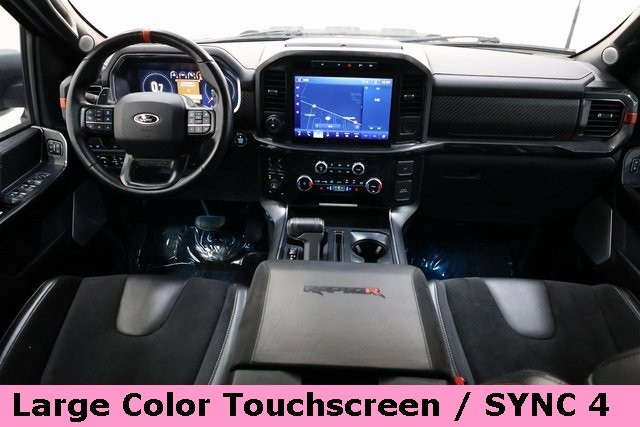 Ford F-150 Thumbnail Image 115