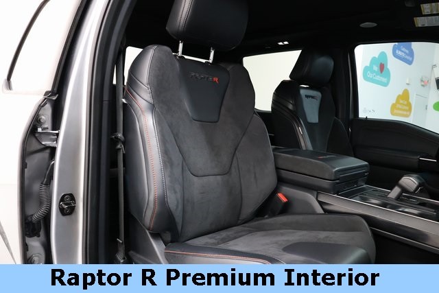 Ford F-150 Thumbnail Image 116
