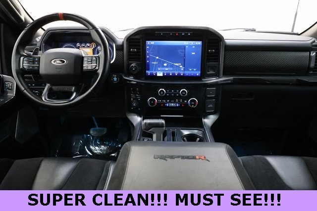 Ford F-150 Thumbnail Image 118