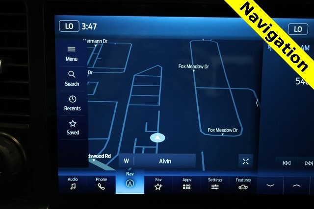 Ford F-150 Thumbnail Image 124