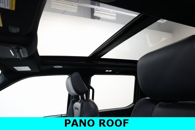 Ford F-150 Thumbnail Image 125
