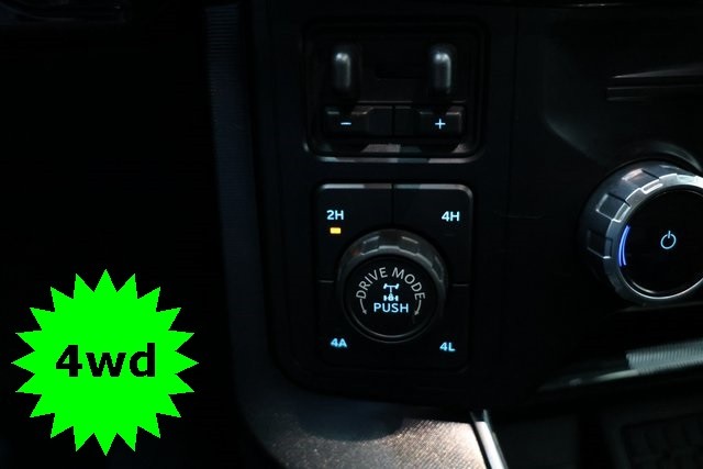 Ford F-150 Thumbnail Image 127
